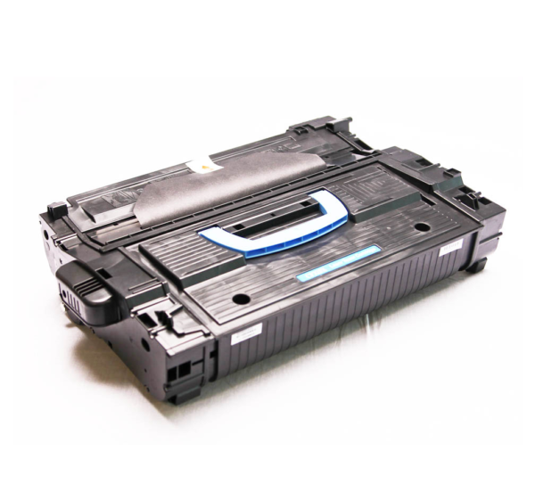 HP 25X Black Remanufactured Toner