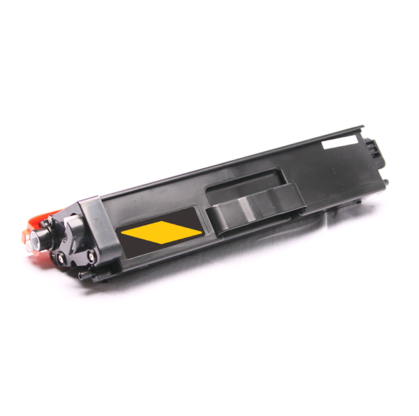 Brother TN315/TN325 Yellow Generic Toner