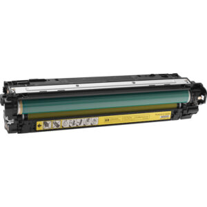 HP 307A Yellow Generic Toner