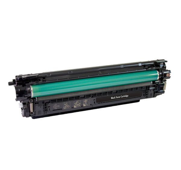 HP 651A Black Generic Toner (CE340A)