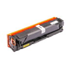 HP 201X Black Generic Toner