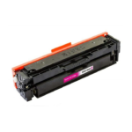 HP 201X Magenta Generic Toner