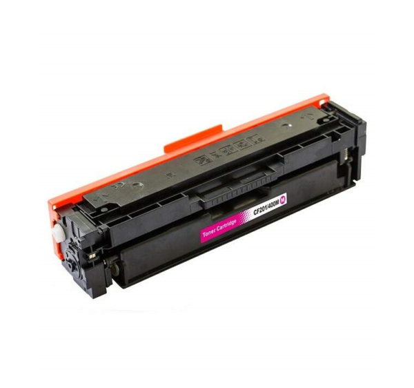 HP 201X Magenta Generic Toner