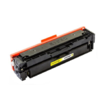 HP 201X Yellow Generic Toner