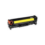 HP 412X Yellow Generic Toner