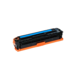 HP 411X Cyan Replacement Cartridge