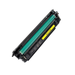 HP 651A Yellow Generic Toner (CE342A)