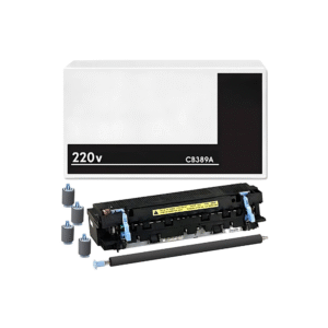 HP CB389A Original Maintenance Kit (220V)