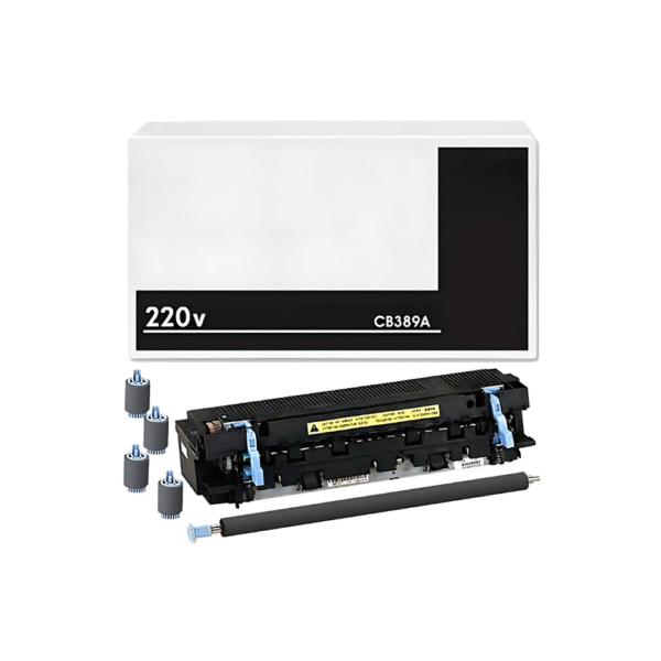 HP CB389A Original Maintenance Kit (220V)