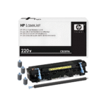 HP CB389A Original Maintenance Kit (220V)