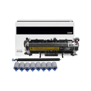 HP CE732A Original Maintenance Kit (220V)