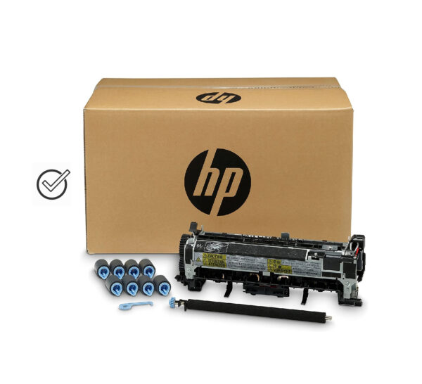 HP CF064A/CF065A Original Maintenance Kit (220V)