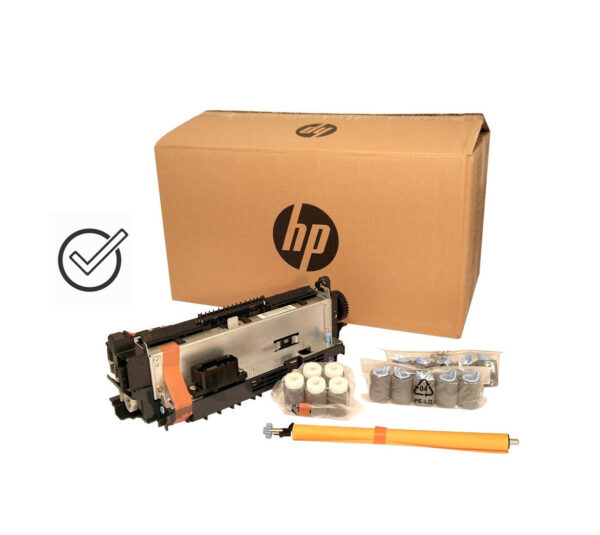 HP F2G77A Original Maintenance Kit (220V)