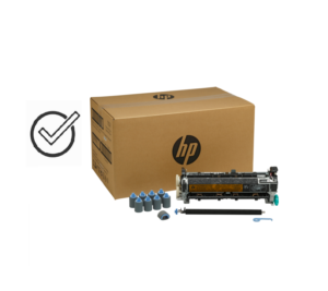 HP Q5422A Original Maintenance Kit (220V)