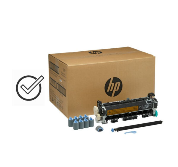 HP Q5999A Original Maintenance Kit (220V)