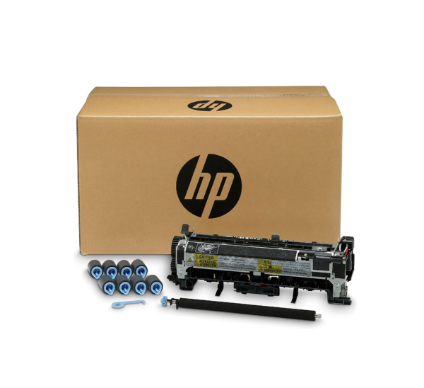 HP CF064A/CF065A Remanufactured Maintenance Kit (220V)