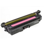 HP-Katun 648A Magenta Cartridge (CE263A)