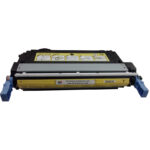 HP 643A Yellow Generic Toner (Q5952A)