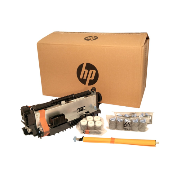 HP F2G77A Original Maintenance Kit (220V)