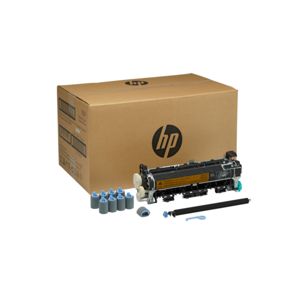 HP Q5999A Remanufactured Maintenance Kit (220V)