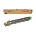 Ricoh SP-C811 Black Generic Toner
