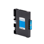 Ricoh GC-41 Cyan Generic Ink