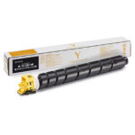 Kyocera TK 8335 Yellow Generic Toner