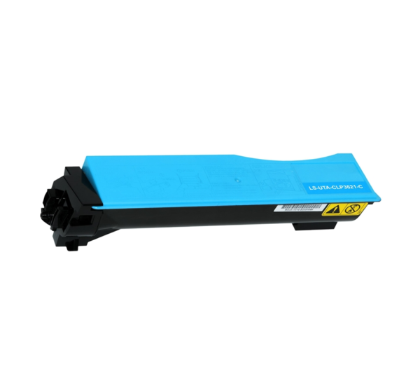 Triumph Adler CLP-4626 Cyan Generic Toner (CLP-4630)