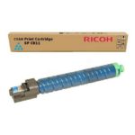 Ricoh SP-C811 Cyan Generic Toner