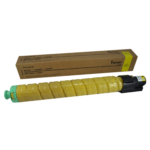 Ricoh MP-C3502/3002 Yellow Generic Toner