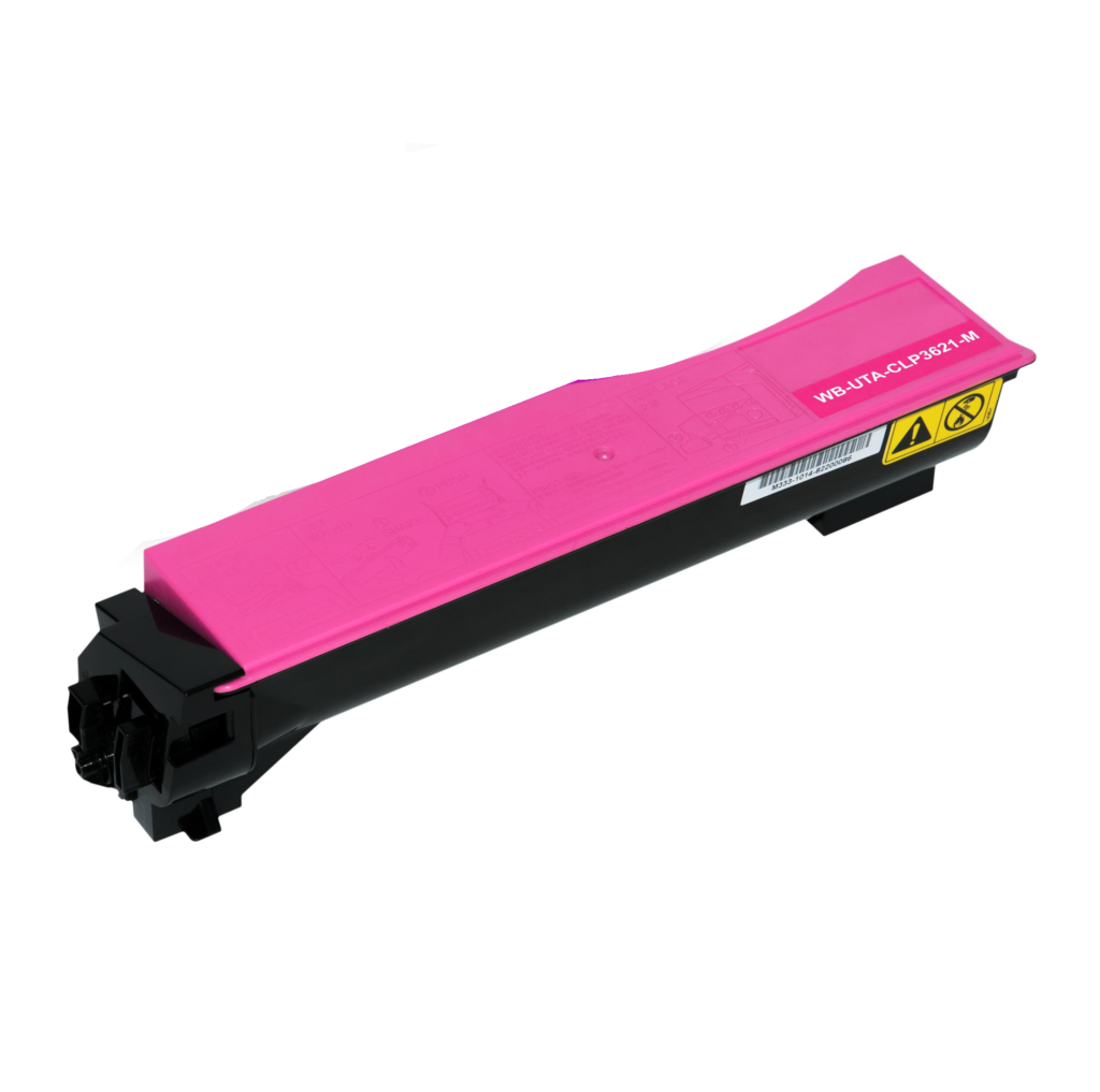 Triumph Adler 654510111 Toner ciano originale