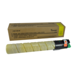 Ricoh MP-C2030/2550 Yellow Generic Toner