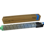 Ricoh MP-C3502/3002 Cyan Generic Toner