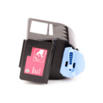 Canon EXV-21 Magenta Generic Toner