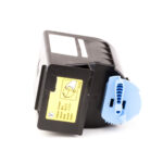 Canon EXV-21 Yellow Generic Toner