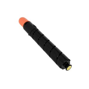 Canon EXV-28 Yellow Generic Toner