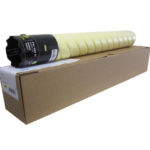 Olivetti B1039 Yellow Generic Toner (MF-222)