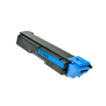 Triumph-Adler TK-580 Cyan Generic Toner