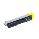 Triumph Adler TK-580 Yellow Generic Toner (CLP-4721)