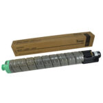 Ricoh MP-C3500 / MP-C4500 Black Generic Toner