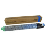 Ricoh MP-C3500 / MP-C4500 Cyan Generic Toner