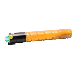 Ricoh MP-C2800/3300 Yellow Generic Toner