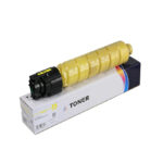 Ricoh SP-C430 Yellow Generic Toner
