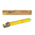 Ricoh SP-C811 Yellow Generic Toner