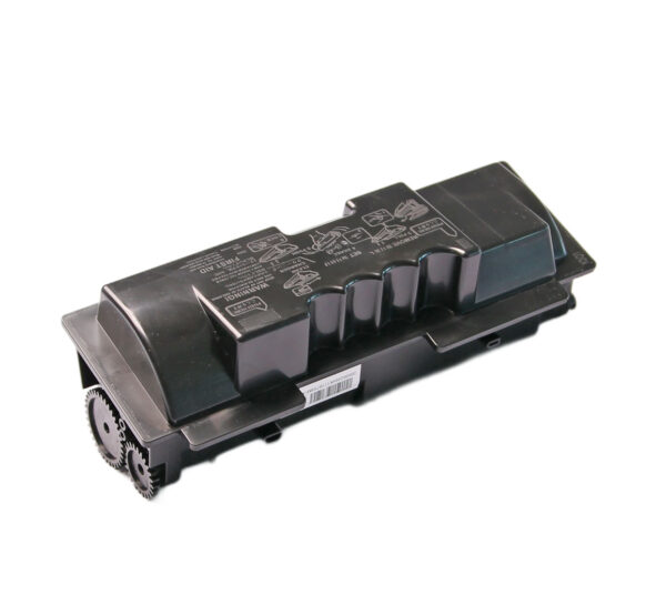 Kyocera TK-120/TK-122 Black Generic Toner Cartridge