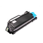 Kyocera TK 5150 Cyan Generic Cartridge