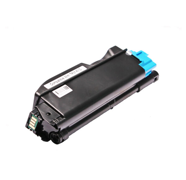 Kyocera TK 5150 Cyan Generic Cartridge