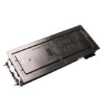 Kyocera TK-675 Black Generic Toner Cartridge