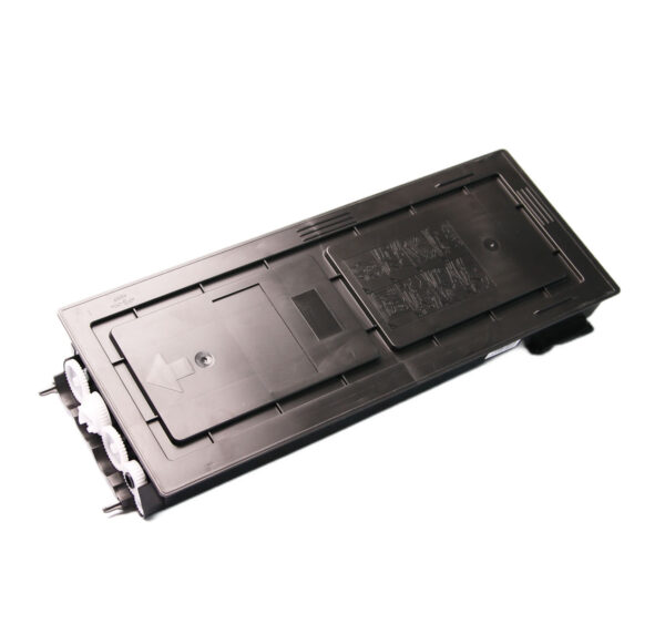 Kyocera TK-675 Black Generic Toner Cartridge