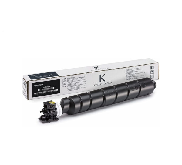 Kyocera TK 8515 Black Generic Toner